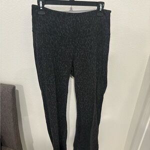 Lululemon Align High-Waisted Yoga Pants
